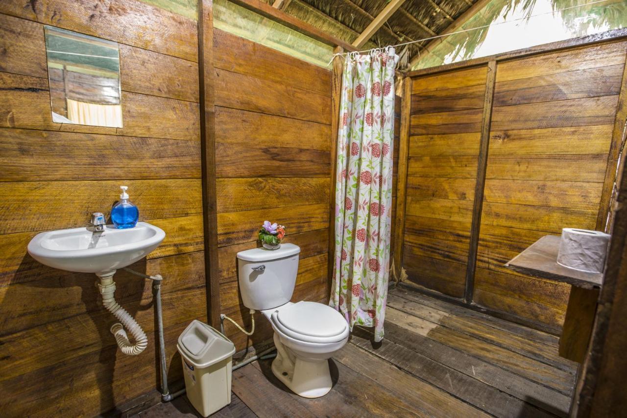 Majacho'S House Hostel Puerto Maldonado Kültér fotó